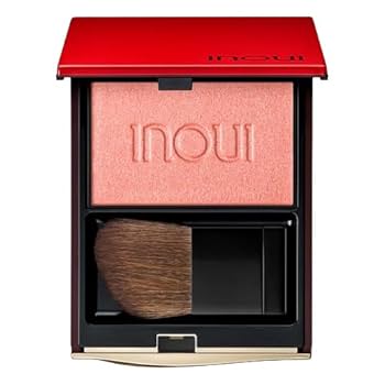 Amazon | 資生堂 インウイ INOUI チーク フローラルフルーティ