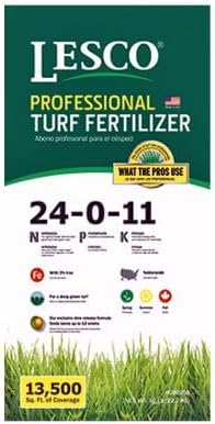 50LB Turf FertilizerQ