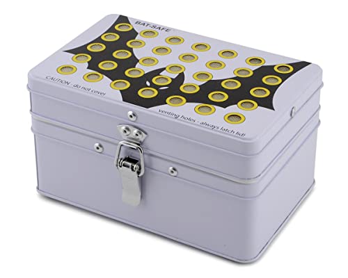 BAT-SAFE - Mini LiPo Battery Charging Safe Box by Bat-Safe - Used condition - US$39.99