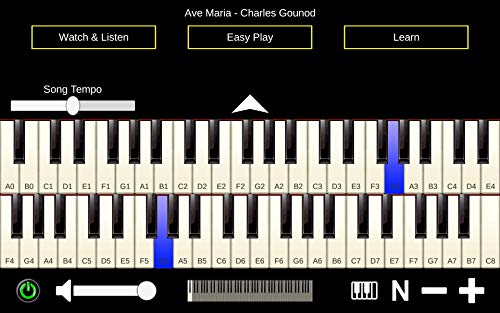 Mini Piano ®
