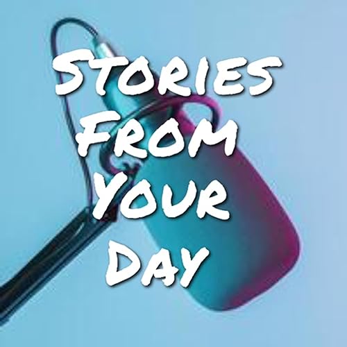Stories From Your Day cover art