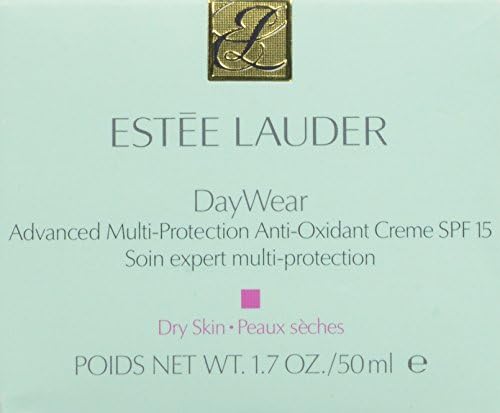 Estee Lauder Daywear Advanced Multi Protection Anti Oxidant www.amazon.com