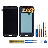samsung j7 2016 lcd display price Compatible con Samsung Galaxy J7 (2016) SM-J710FN, SM-J710F, SM-J710H, SM-J710M, SM-J710GN, SM-J710MN, SM-J710K, SM-J7108, SM-J710FQ. Confirma tu versión de teléfono móvil antes de comprar.