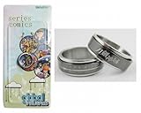 Sword Art Online Black Ring -Anime Cosplay