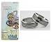 Sword Art Online Black Ring -Anime Cosplay
