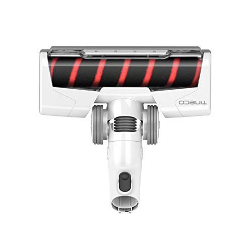 ティネコ(Tineco) 掃除機 交換用ヘッド (S12用フローリングヘッド)