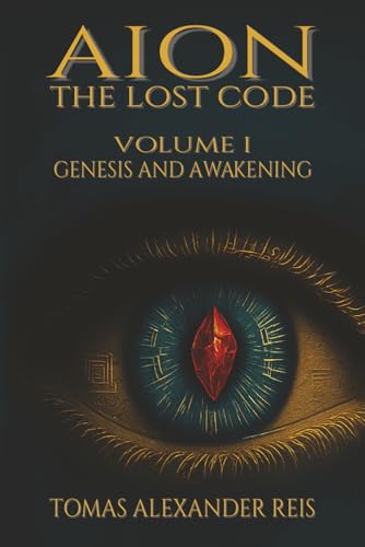 AION – THE LOST CODE: Volume I: Genesis and Awakening