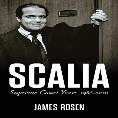 『Scalia』のカバーアート