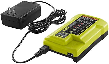 Ryobi 1004-040-931 40 Volt Compact 