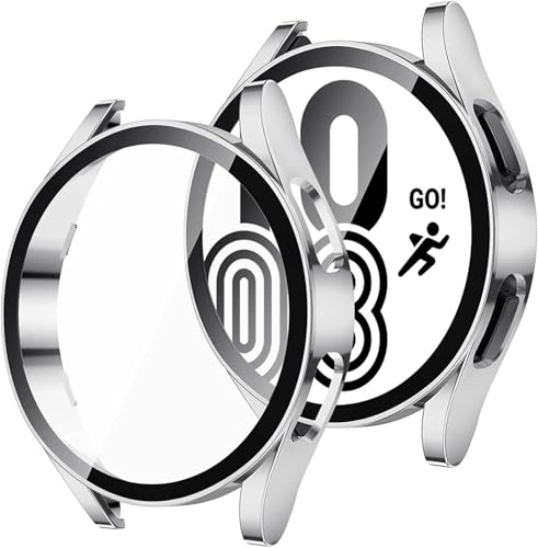 Coque antichoc Galaxy Watch 5 44mm pour éviter rayures et bris d'écran