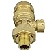 Zurn Wilkins 12-760 1/2-in. 760 Dual Check Valve Backflow Preventer with Intermediate Atmospheric Vent