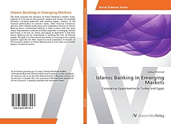 Paperback Islamic Banking in Emerging Markets Book