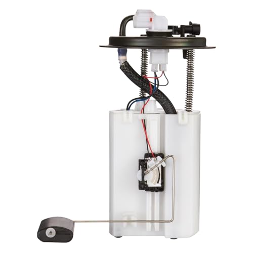 Image of Detroit Axle - 2.4L Fuel Pump Module for 2007-2012 Kia Rondo, Electrical Fuel Pump Module Assembly 2008 2009 2010 2011 Replacement
