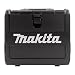 Produktbild Makita 821750-2 Koffer mit Organizer für Modell DTD171, DTD170, DTD152, DTD154, DDF483, DDF484, DHP483, DHP484, 360mm x 125mm x 300mm
