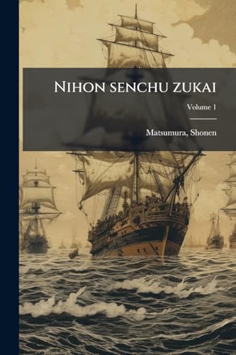 Nihon senchu zukai; Volume 1 (Japanese Edition)