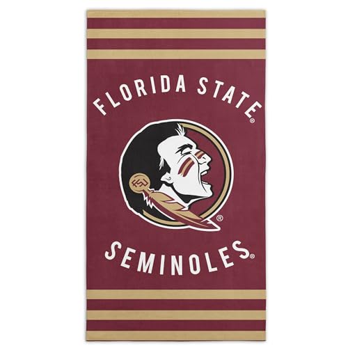 Image of Northwest NCAA Unisex-Adult Beach Towel