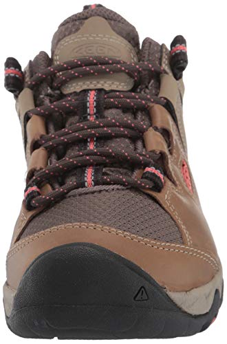 KEEN Steens WP-W, Scarpe da Escursionismo Donna