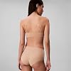 Calvin Klein Bralette Invisibles con Alambre de Gel y Forro Ligero 6