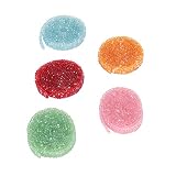 5PCS Resin Rhinestone Strips Ribbons Crystal Glitter Rhinestone Trim Glittering Rhinestones Sticker