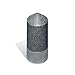 Monarch Instrument 6184-901, Sintered Stainless Steel Filter Cap (Pack of 4 pcs)