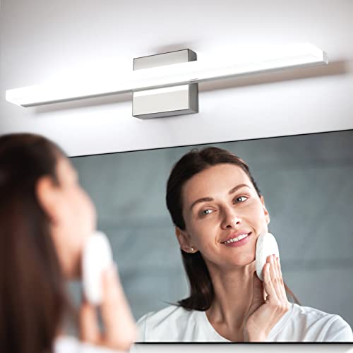 Recopilación y reviews de Espejos de baño con luz - los mas comprados. 5 Imagen adicional