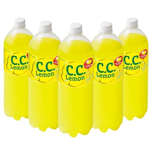 ŷ݂鏤zTg[ C.C.Lemon(V[V[) C.C. 1.5LA5{br^~C 120 gp ۑsgp Y_ Y_