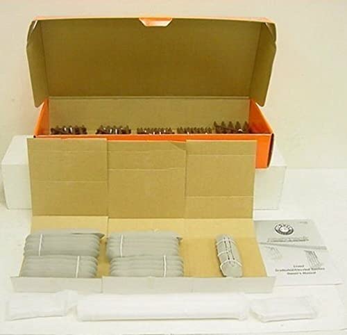 Fastrack Graduated Trestle Set #TOP2