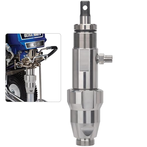 Airless Spray Pump 248204 For Paint Sprayer 795 695 Ultra Max II GMax 3900 - View #12
