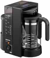 パナソニック コーヒーメーカー ブラック NC-P26-K g6bh9ry Amazon | パナソニック コーヒーメーカー ブラック NC-S26-K