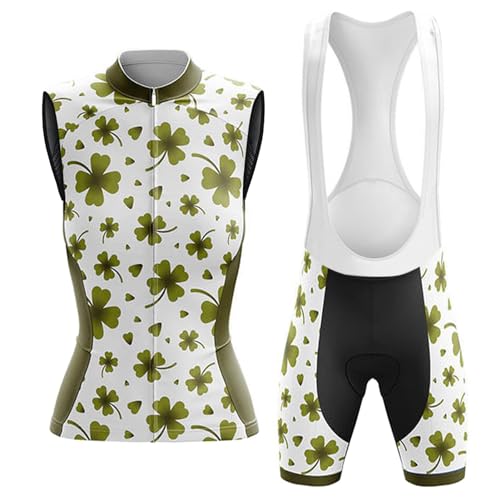 Maillot de velo VTT sans manches femme gilet respirant