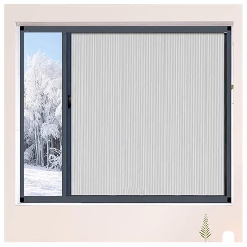 Persianas opacas térmicas de aluminio 1500x1200 control de luz y ventana eficiente 2