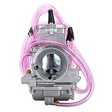 Ansaugstutzen Seite Innendurchmesser: 38 mm