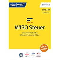 WISO Steuer 2025 Für