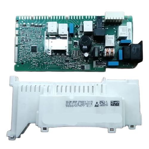 Compatible avec Siemens, compatible avec Bosch, carte mère de lave-vaisselle 9000727477