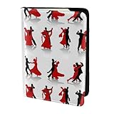 Professionnel et polyvalent : avec son aspect et son toucher professionnels, ce porte-passeport est un cadeau professionnel ou personnel pour tout homme ou femme. Il garde vos documents de voyage les plus importants élégants, brillants et sûrs.