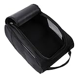 AZNABLE ゴルフシューズケース シューズバッグ スニーカーケース バッシュケース シューズ入れ