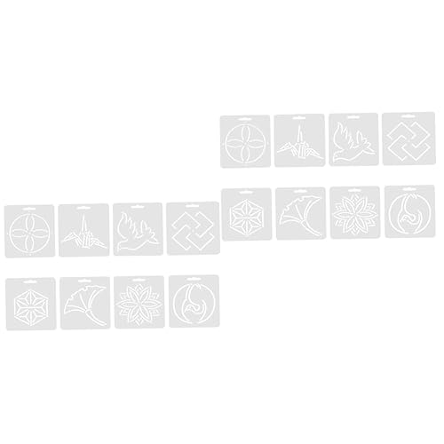 EXCEART Plantilla de regla de costura, regla de costura, regla de acolchado para tela, accesorios de plantilla de cruz de tela, regla de costura,