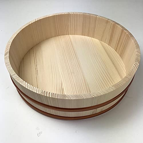 立花容器 寿司桶 プラスチックタガその3