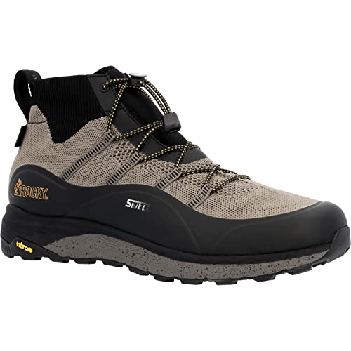ROCKY Summit Elite R.A.K. eVent Waterproof Knit Hiking Boot