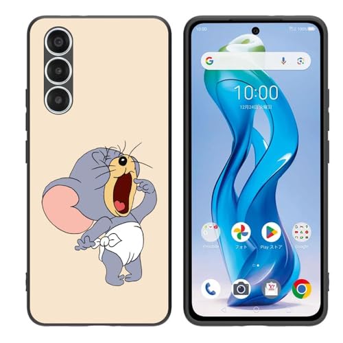 nubia S 5G Y!mobile ホワイト フィルム+ケース付き nubia S 5G｜スマートフォン｜製品｜Y!mobile - 格安SIM・スマホ