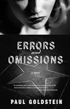 Errors and Omissions (Michael Seeley Mystery Book 1)