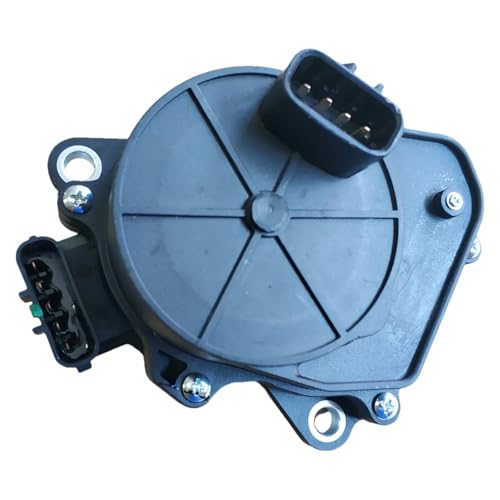 4x4 Motor 4wd Transfer Case Assembly for Hisun 500 700 UTV All Model