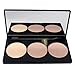Smashbox Spotlight Palette, Pearl, 0.3 Ounce
