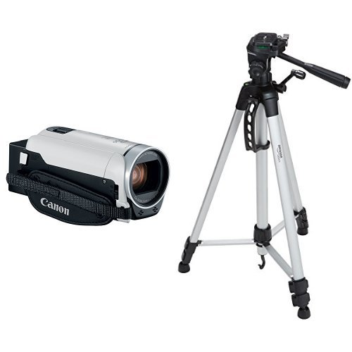 Camcorder Tripod Canon Vixia Hf R800 Tripod Canon Vixia Hf R800