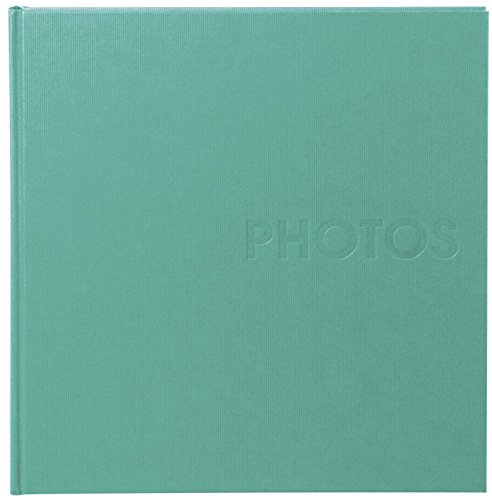 Preisvergleich Produktbild goldbuch Fotobuch Seda 30x31 cm pistazie