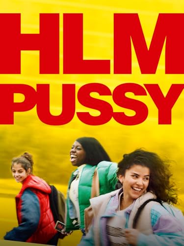 HLM Pussy