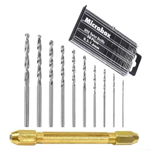 Brocas para hacer hoyos en madera 11 Imagen adicional