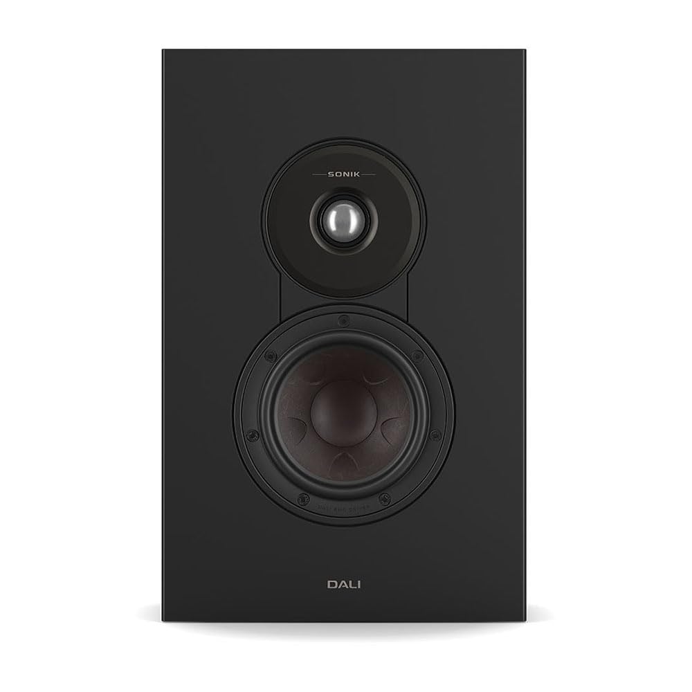 Amazon.co.jp: DALI ダリ SONIK/ONWALL/BA 壁掛けスピーカー 色