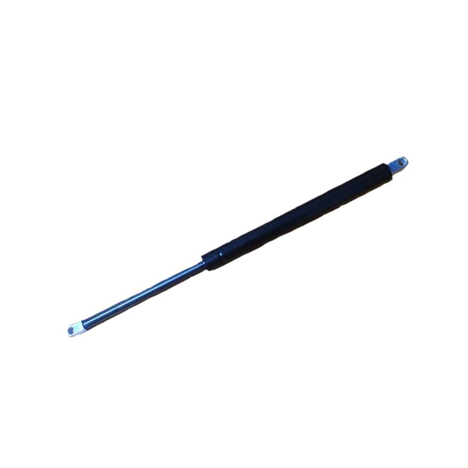 Ressort à gaz de support de levage hydraulique universel-1200N, réglable 450-530mm for meubles, lit de camping-car, voiture et machines (1 pièce)(27-12-225-530)