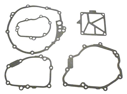 M-G 330738 Engine Gasket Set Kit for Yamaha R-6 / R6 / 600